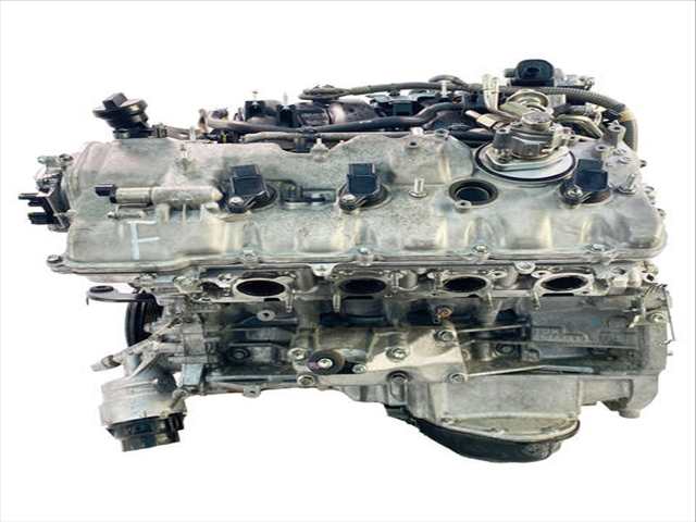 Foto 2ª: Motor Completo Lexus LS 381CV 280KW [1UR-FSE 1UR] (2008)