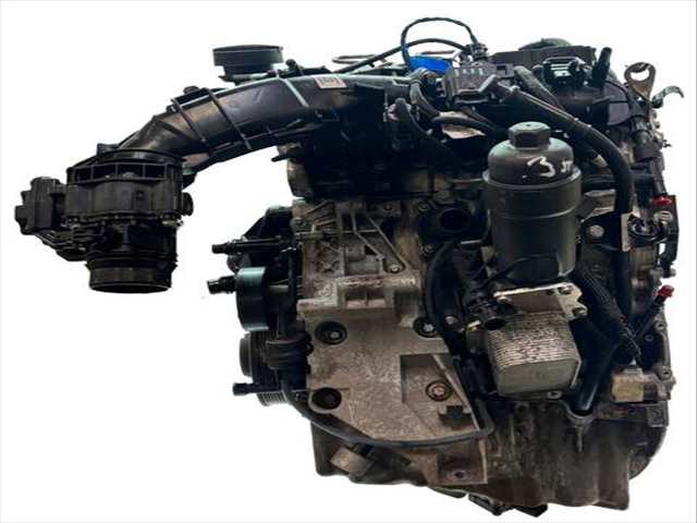 Motor Completo Bmw Serie 1 114 1.5 116D 116 CV 85KW