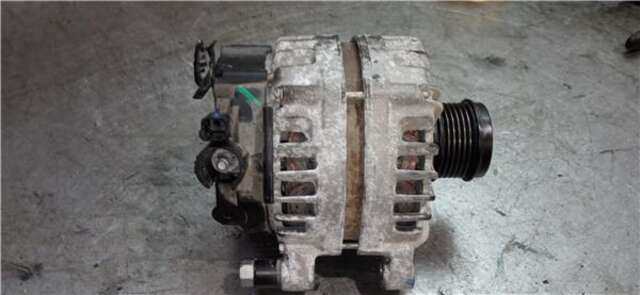 Foto 2ª: Alternador Peugeot Expert 1.6 PREMIUM STANDARD [1.6 LTR. - 85 KW BLUE-HDI FAP] [BH01]