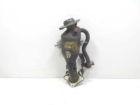 Catalizador Toyota Yaris M15A