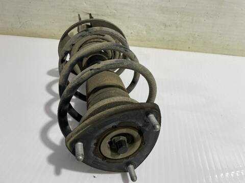 Foto 3ª: Amortiguador Delantero Izquierdo Mazda 3 CENTER-LINE 150CV [SHY6  SHY4] (2013)