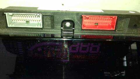 Foto 2ª: Cuadro de Instrumentos Renault Espace 2.2 DCI TD 150CV 110KW [G9T J7] (2005)