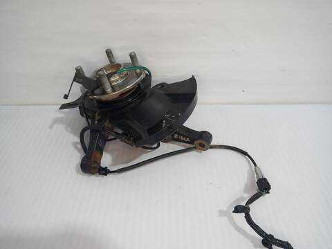 Foto 3ª: Mangueta Delantera Izquierda Hyundai i20 ESSENCE MILD-HYBRID 100CV [G3LF  G3LE] (2020)