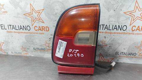 Piloto Trasero Izquierdo Toyota Rav4 GX 129CV 95KW