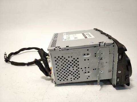 Foto 2ª: Sistema Audio Radio CD Kia Picanto 1.0 CAT 65CV 48KW [G3LA] (2017)