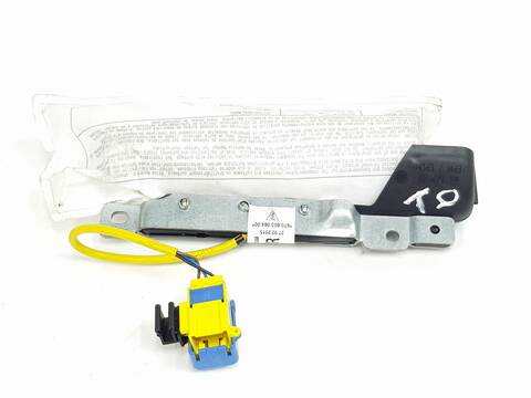 Airbag Lateral Trasero Derecho Porsche Panamera DIESEL