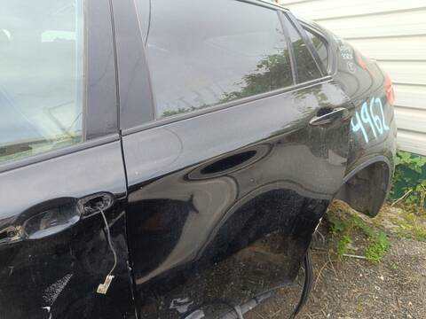 Puerta Trasera Izquierda Bmw X6 XDRIVE3.5D 286CV 210KW