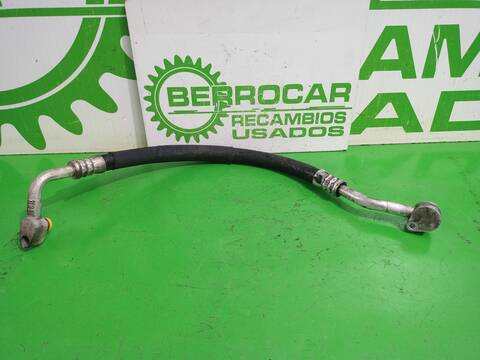 Tubos Aire Acondicionado Audi A6 2.4 BERLINA 177CV 130KW