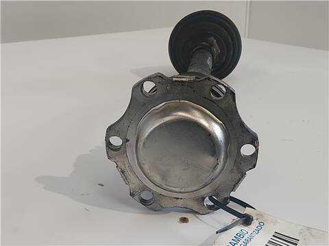 Foto 2ª: Transmision Delantera Izquierda Volkswagen Golf 1.8 T BERLINA 150CV 110KW [AUM] (2002)