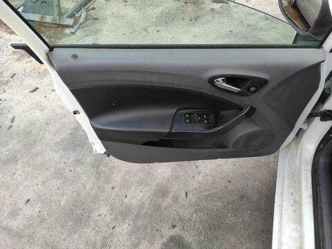 Tapizados Cartoneras Seat Ibiza CAYB
