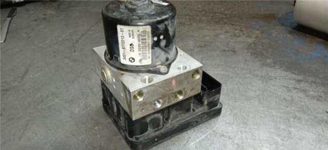 Foto 2ª: Abs Bmw Serie 3 315 2.0 320D [2.0 LTR. - 120 KW 16V DIESEL] [204D4]