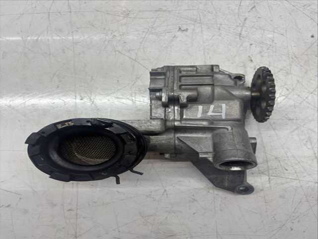 Bomba de Aceite Audi A8 310 CV 228KW