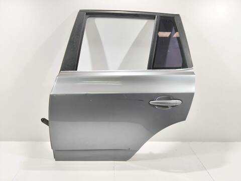 Puerta Trasera Izquierda Bmw X3 3.0 TD CAT 218CV
