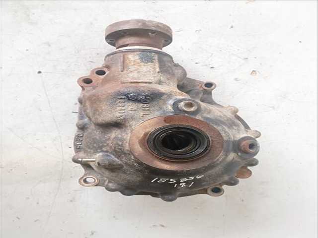 Diferencial Delantero Land Rover Range TD6 VOGUE 177CV