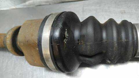 Foto 2ª: Transmision Delantera Derecha Citroen C4 COOL BERLINA 109CV 80KW [9HZDV6TED4] (2009)