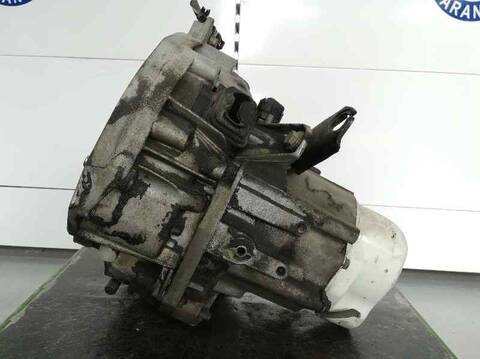 Foto 2ª: Caja Cambios Renault Kangoo RN/ALAP MODELL KCOA/C/D/E/H/U) 64CV 47KW [F8Q] (1998)