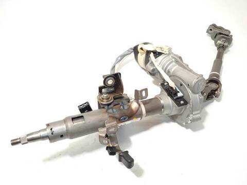 Foto 2ª: Columna Dirección Toyota Yaris 1.5 16V CAT 112CV 82KW [2NRFKE] (2018)