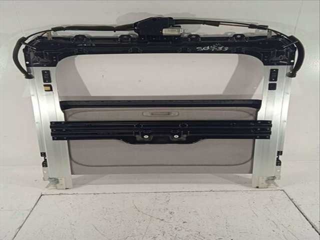 Foto 2ª: Techo Eléctrico Hyundai i30 CRDI CAT 140CV 103KW [D4EA] (2009)