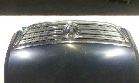 Foto 2ª: Capot Volkswagen Phaeton TDI V6 4MOTION 5 ASIENTOS) 224CV 165KW [BMK] (2006)