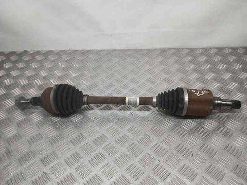 Transmision Delantera Izquierda Ford Focus ST-LINE 125CV 92KW