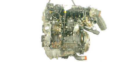 Foto 2ª: Motor Completo Hyundai i30 VERSION INDEFINIDA (2007)