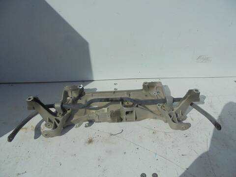 Cuna de Motor Peugeot 407 2.0 16V HDI FAP CAT RHR - DW10BTED4) 136CV 100KW