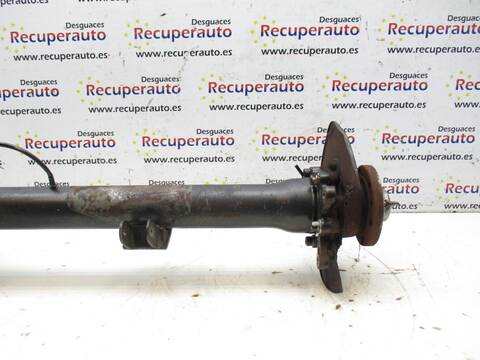 Foto 3ª: Puente Trasero Iveco Daily AE048111A (2009)