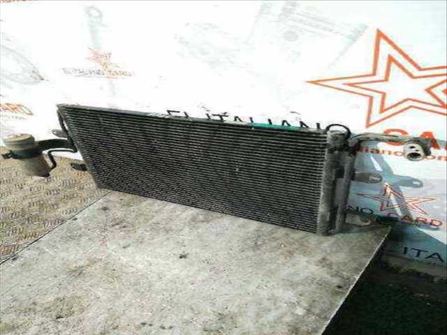 Foto 4ª: Radiador Calefaccion A.A. Volkswagen Golf BASICO BERLINA 116CV 85KW [AUY] (2003)