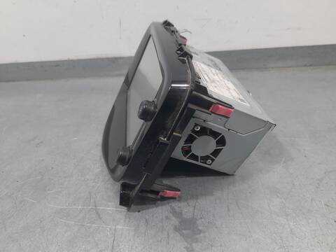 Foto 2ª: Sistema GPS Toyota Aygo X-CITE 69CV 51KW [1KR] (2018)