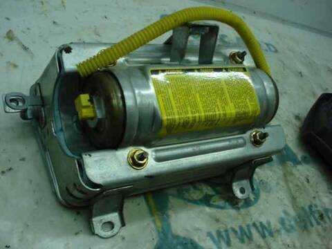 Foto 2ª: Kit Airbag Toyota Corolla 1.6 LINEA TERRA BERLINA 110CV 81KW [3ZZ-FE] (2001)