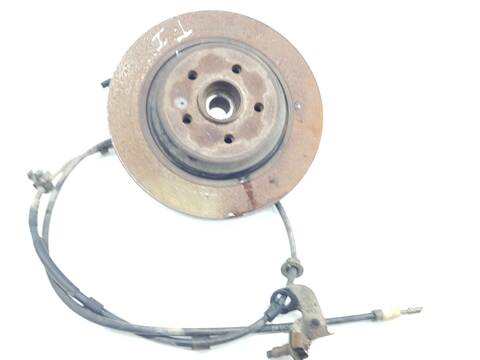 Mangueta Trasera Izquierda Mercedes Clase ML 400 4.0 CDI 32V 250CV