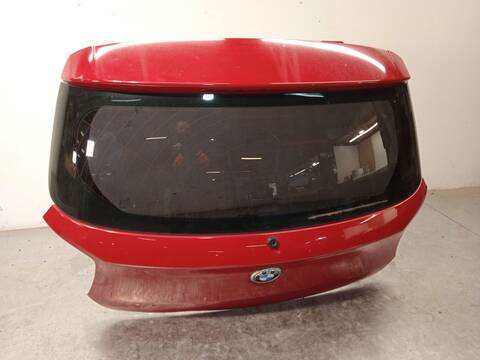 Foto 2ª: Portón Bmw Serie 1 116 D F20) [N47D20C] (2012)