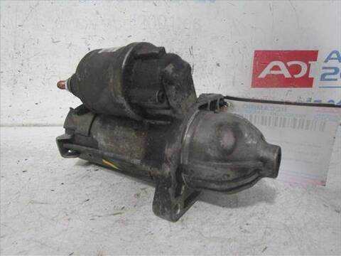 Motor de Arranque Fiat Linea 1.3 D MULTIJET 90CV 66KW