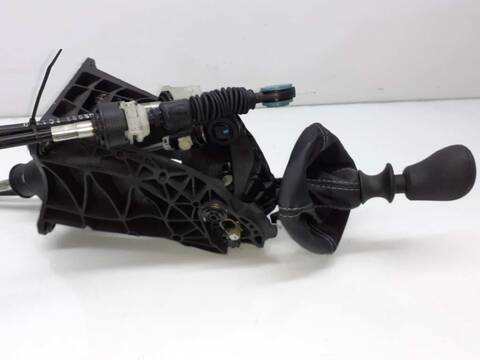 Foto 2ª: Palanca de Cambio Mercedes Vito 88CV 65KW (2014)