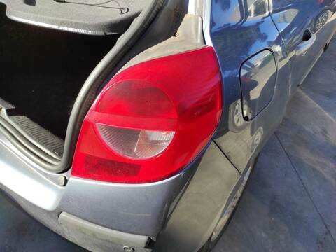 Piloto Trasero Derecho Renault Clio K9K766