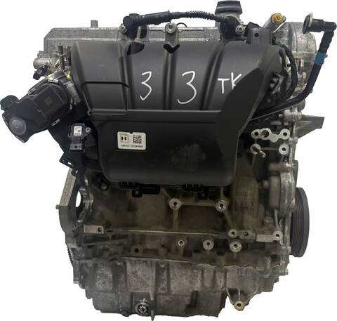 Foto 3ª: Motor Completo Opel Astra 250CV 162KW [LTG A20NFT A20NHT] (2019)