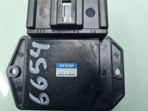 Foto 2ª: Calefacción Toyota Land Cruiser 3.0 D4-D VX 163CV 120KW [1KDFTV] (2004)