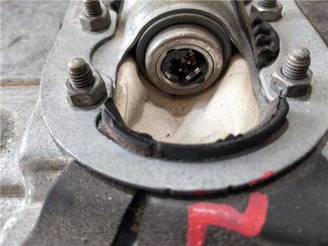 Foto 3ª: Airbag Lateral Delantero Izquierdo Bmw X5 X53 [306D1]