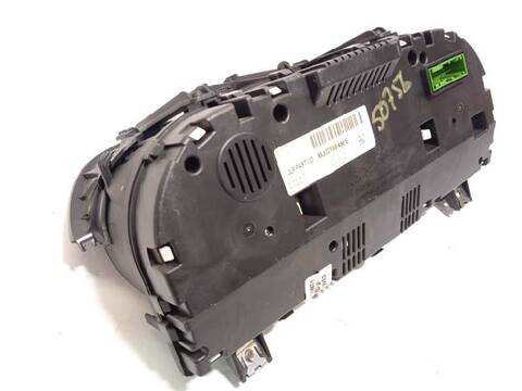 Foto 4ª: Cuadro de Instrumentos Land Rover Evoque 2.2 TD4 CAT 150CV 110KW [224DT] (2011)