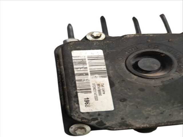 Foto 2ª: Abs Peugeot Partner 1.6 HDI 75 16V) (2008)