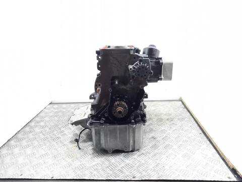 Foto 2ª: Bloque Motor Volkswagen Polo VERSION INDEFINIDA (2013)