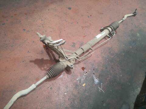 Foto 3ª: Cremallera de Direccion Renault Master M9T706 CAMION (2018)