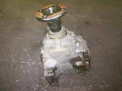 Foto 3ª: Diferencial Delantero Nissan X-Trail EDITION ELEGANCE 165CV 121KW T30) [QR25] (2007)