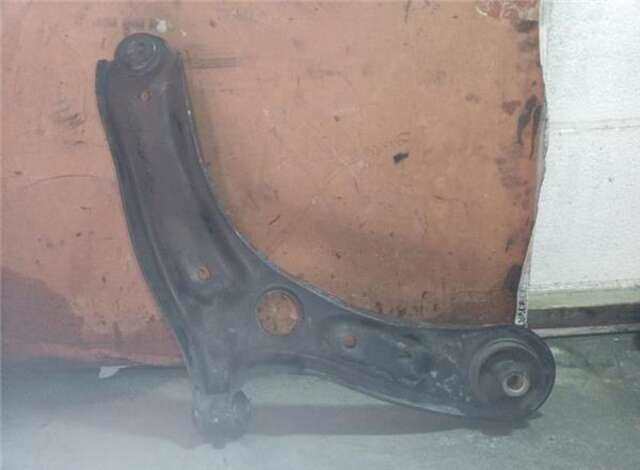Foto 2ª: Brazo Suspension Delantero Izquierdo Kia Rio 1.2 16V [G4LA]