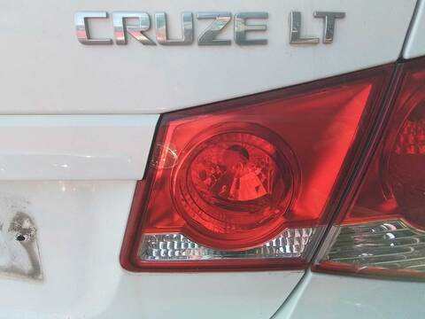Foto 3ª: Piloto Portón Derecho Chevrolet Cruze 2.0 DIESEL CAT 163CV 120KW [Z20D1] (2011)