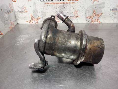 Valvula EGR Volkswagen Golf GTD BLUEMOTION TECH. 184CV 135KW