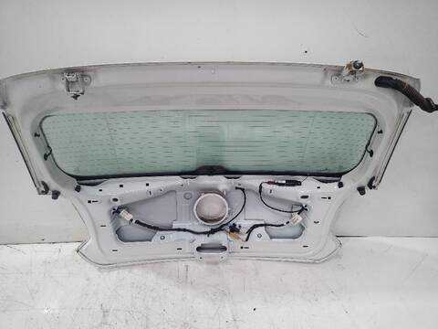 Foto 3ª: Portón Volkswagen Polo A-POLO 75CV [CHYB] (2014)