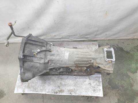 Foto 1ª: Caja Cambios Toyota Land Cruiser TD VX 5-PTAS.) KZJ95) (1996)