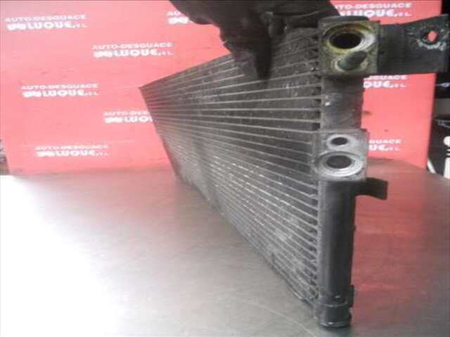 Foto 2ª: Radiador Calefaccion A.A. Jaguar X Type 2.0 D CLASSIC [2.0 LTR. - 96 KW DIESEL CAT] (2001 _) [6B]