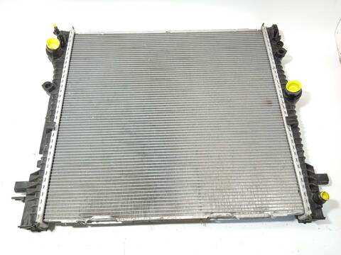 Radiador Motor Bmw X3 3.0 G 360CV 265KW G01) M40I